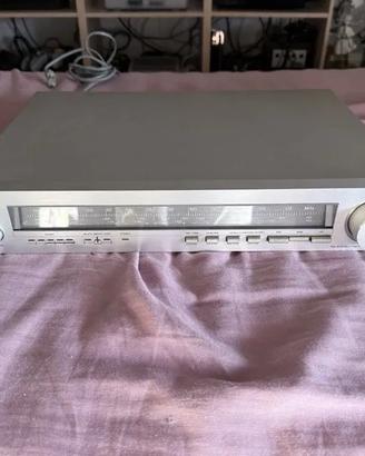 Sintonizzatore Radio Sony ST-A35L Vintage Hi-Fi