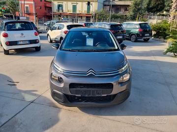 Citroen C3 BlueHDi 1.6 HDI 75 S&S Feel