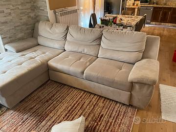 Divano letto