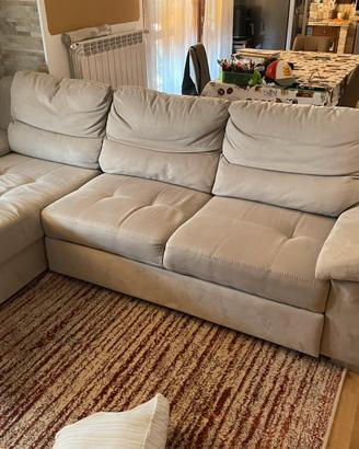 Divano letto