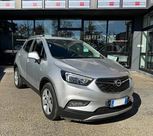 OPEL Mokka X 1.4 Turbo GPL Tech 140CV 4x2 Advanc