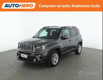 JEEP Renegade WD40448
