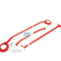 KIT BARRE STABILIZZATRICI REGOLABILI SEAT TOLEDO 1