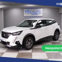 Peugeot 2008 1.5 BlueHDI Active Pack S&S 110CV