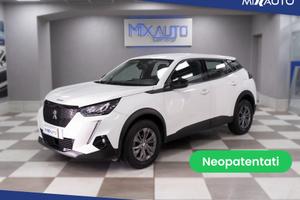 Peugeot 2008 1.5 BlueHDI Active Pack S&S 110CV