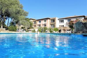Appartamento Olbia [Cod. rif 3331701VRG]