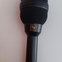 Microfono Elettro Voice ND857B