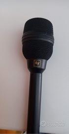 Microfono Elettro Voice ND857B
