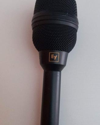 Microfono Elettro Voice ND857B