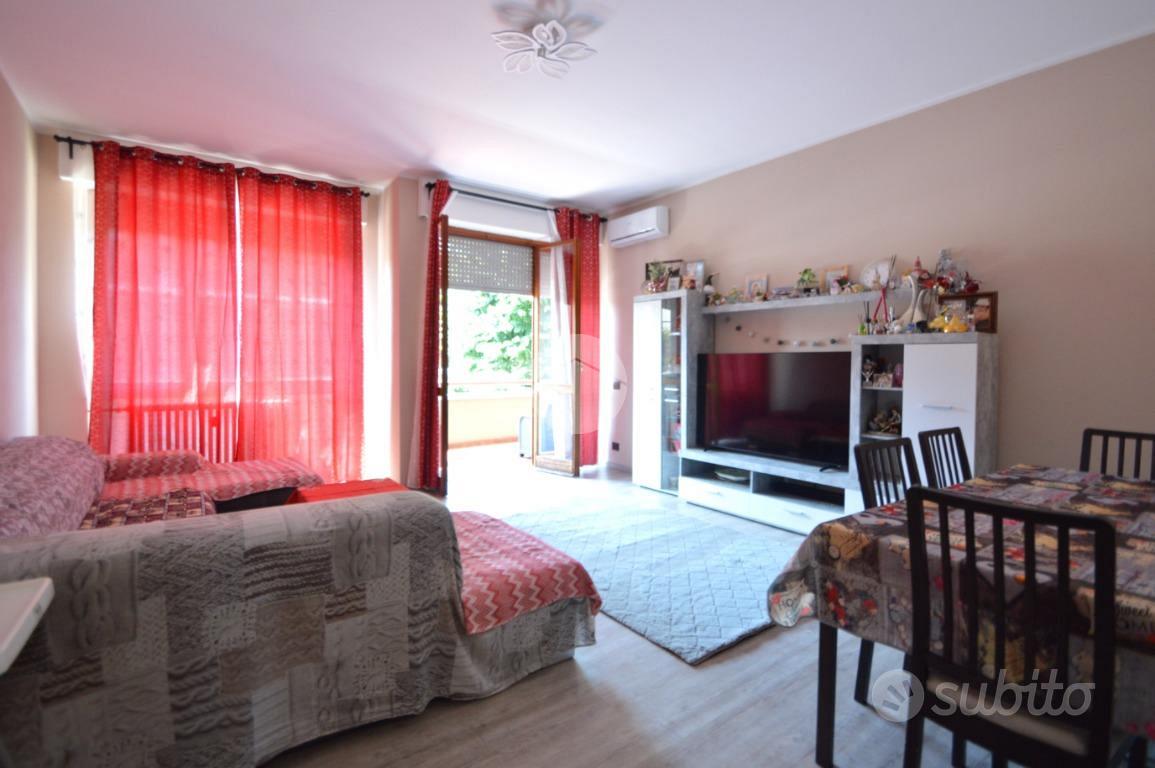 Apartment in Agrate Brianza, Morosina - Vista 2