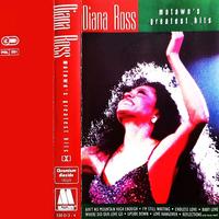Diana Ross - Motown's greatest hits