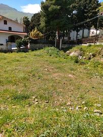 Rif 4 - Strada Provinciale 1, terreno 2400MQ