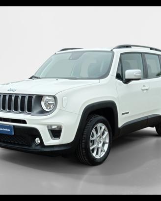 JEEP Renegade Plug-In Hybrid My22 Limited 1.3 Turb