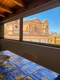 Vacanze a Balestrate