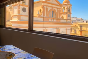 Vacanze a Balestrate