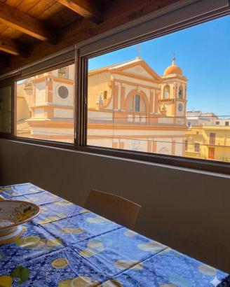 Vacanze a Balestrate