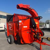 Impagliatrice Ambrogio Piranha