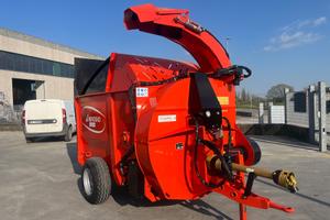 Impagliatrice Ambrogio Piranha