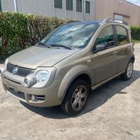 ricambi usati FIAT PANDA 4x4