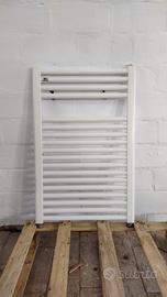 Termosifone scalda salviette 50 x 77,5 cm