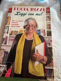 Lucia Rizzi leggi con me!