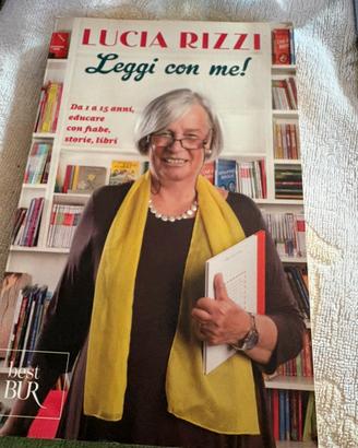Lucia Rizzi leggi con me!
