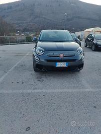 500 x cambio con Stelvio 