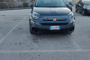 500 x cambio con Stelvio 