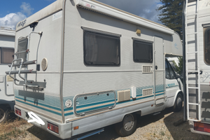Camper Elnagh