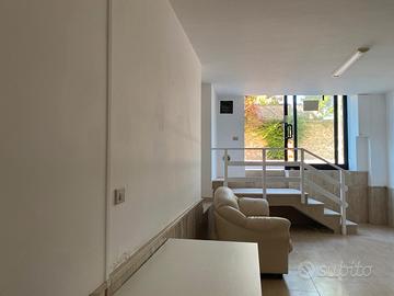 Ufficio a Otranto, Zona Centrale