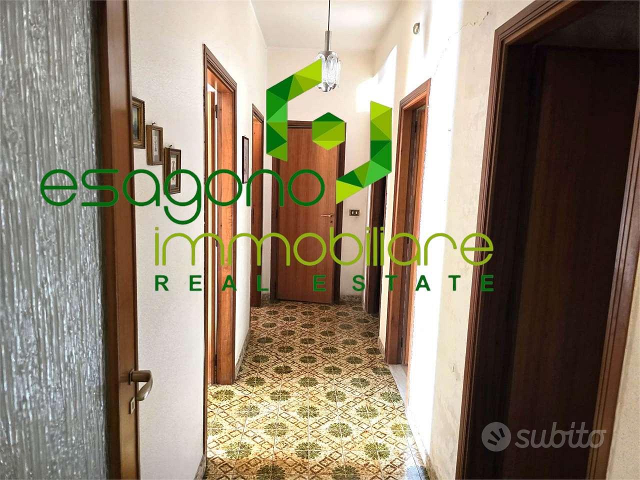 Appartamento – Siracusa, Acradina - Vista 2