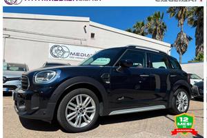 MINI Mini Cooper Hype Countryman ALL4 Aut.