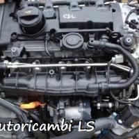 Motore cdl 2.0 tfsi