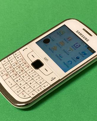 Cellulare SAMSUNG sgh-S3350 - funzionante