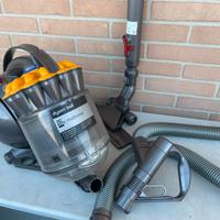 Dyson dc33 aspirapolvere
