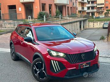 Peugeot 2008 PureTech 100 S&S Allure Pack