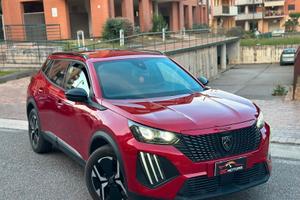 Peugeot 2008 PureTech 100 S&S Allure Pack