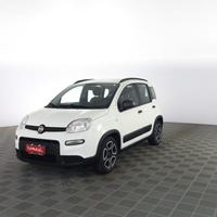 FIAT Panda Panda 1.0 FireFly Hybrid City Life