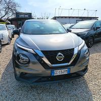 Nissan Juke 1.0 dig-t Acenta 117cv dct