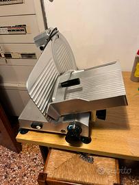 Affettatrice professionale