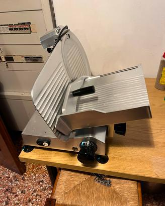 Affettatrice professionale