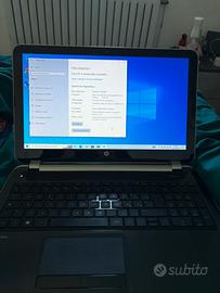 Pc portatile