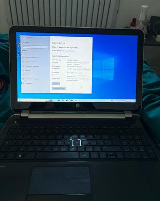 Pc portatile