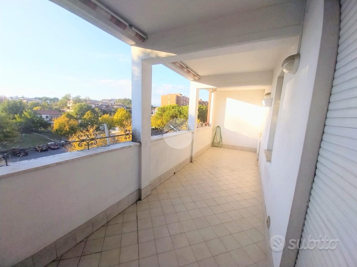 Appartamento – Frosinone, Selva Piana - Vista 5