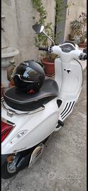 Vespa Sprint 50