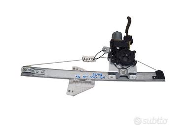 ALZACRISTALLO ELETTRICO POST. SX FORD Kuga Serie 2
