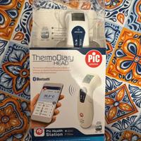 Termometro a infrarossi Pic