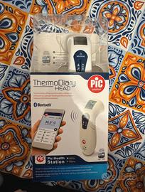 Termometro a infrarossi Pic