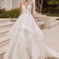 Abito da Sposa St. Patrick gruppo Pronovias