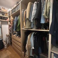 Armadio pax Ikea 5 ante